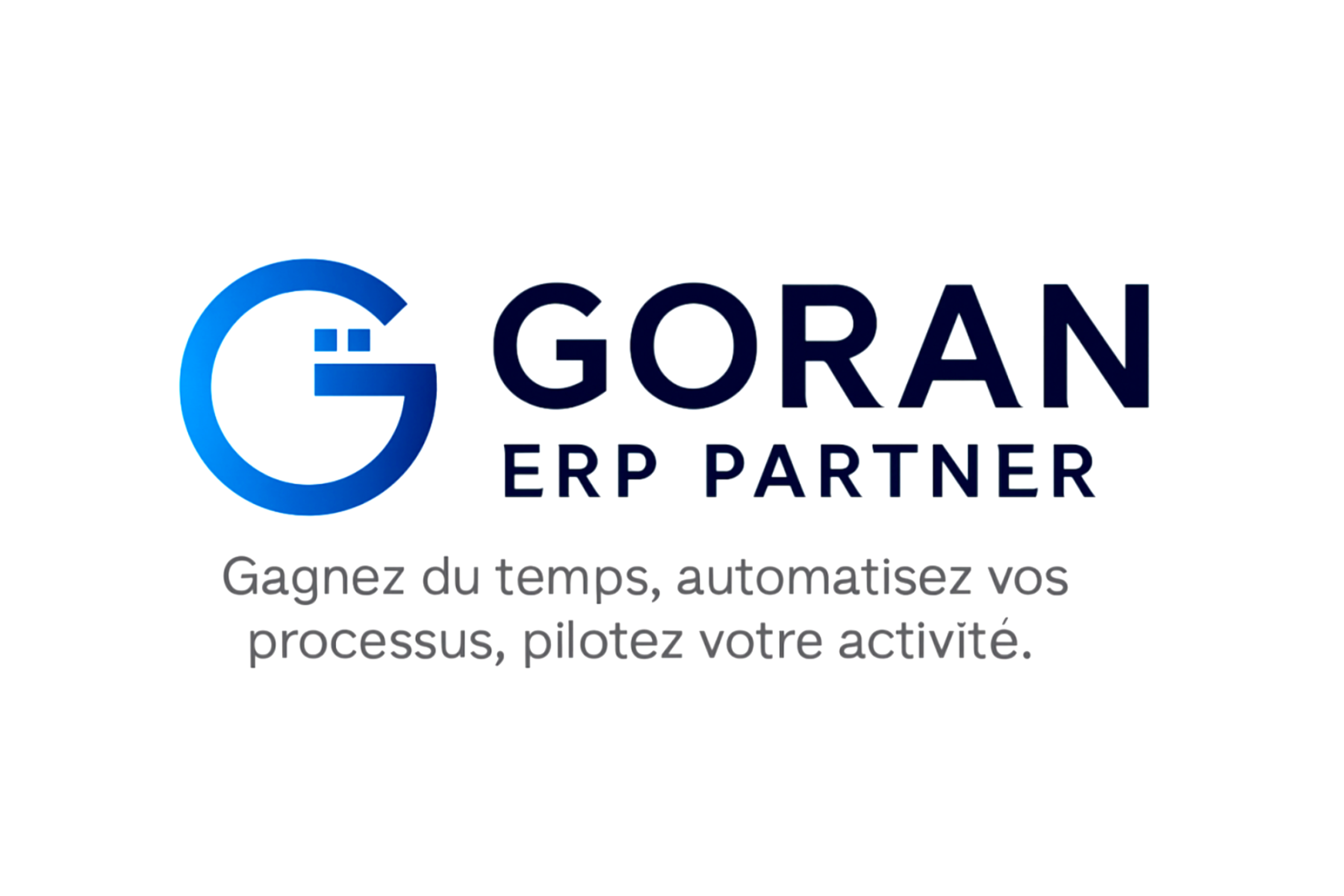 Goran ERP Partner